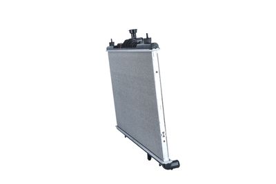 RADIATOR RACIRE MOTOR NRF 550231 32
