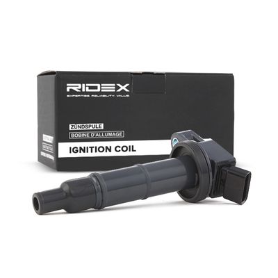 запалителна бобина RIDEX 689C0098