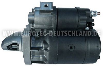 STARTER EUROTEC 11017800 1