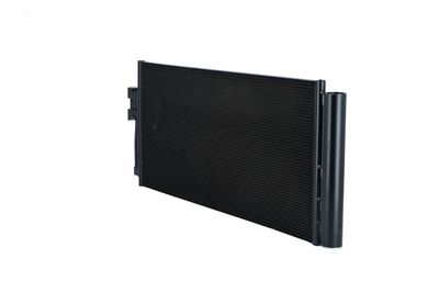 KONDENSATOR KLIMAANLAGE NRF 350746 32