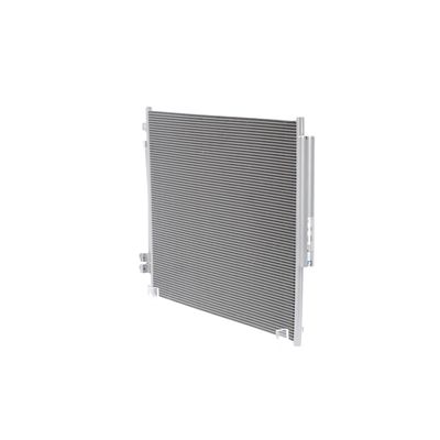 CONDENSATOR CLIMATIZARE NISSENS 940972 8