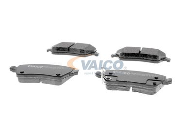 BREMSBELAGSATZ SCHEIBENBREMSE VAICO V400651 37