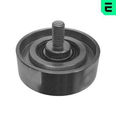 UMLENK-/FüHRUNGSROLLE KEILRIEMEN