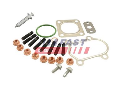 SET GARNITURI COMPRESOR