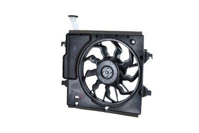 VENTILATOR RADIATOR NRF 47980 8