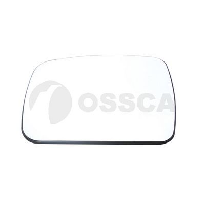 OSSCA 59898 Наружное зеркало  для LAND ROVER DISCOVERY IV (L319) 5.0 V8 4x4