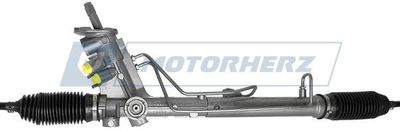 Зубчатая рейка, рулевой механизм MOTORHERZ R24731NW для AUDI A2