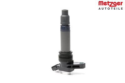 ZüNDSPULE METZGER AUTOTEILE 0880474 24