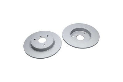 DISC FRANA Kavo Parts BR10001C 27