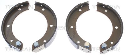 SET SABOTI FRANA FRANA DE MANA TRISCAN 810020003 1