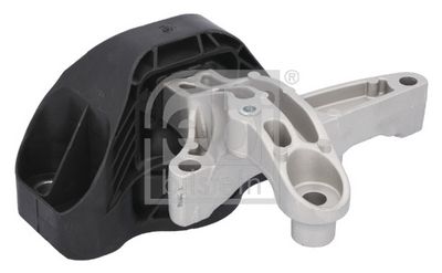 Motorsteun Voor Rechts, hydraulisch past: RENAULT GRAND SCENIC IV, KADJAR, MEGANE IV, SCENIC IV, TALISMAN 1.5D/1.5DH/1.6D 06.15-