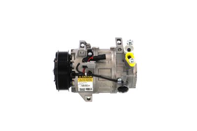 COMPRESOR CLIMATIZARE REMANTE 005001000300R 15