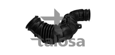 ANSAUGSCHLAUCH LUFTFILTER