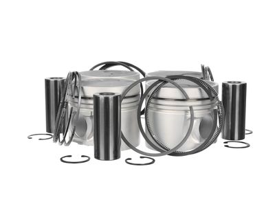 SET PISTOANE ET ENGINETEAM PM010100VR1 25