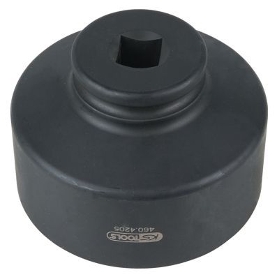 ACHSMUTTERSCHLüSSEL