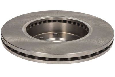Brake disc Voor Links/Rechts past: INFINITI G20  NISSAN 180SX, 200SX, 240SX, ALMERA I, ALMERA II, AVENIR, CEDRIC, PRAIRIE PRO, PRIMERA, SENTRA V, SKYLINE 1.5-3.0 10.83-12.06