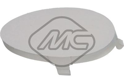 въздухозаборна решетка, броня Metalcaucho 91058