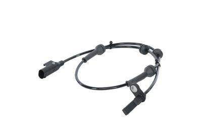 SENZOR TURATIE ROATA