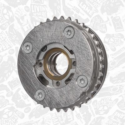 REGULATOR AX CU CAME