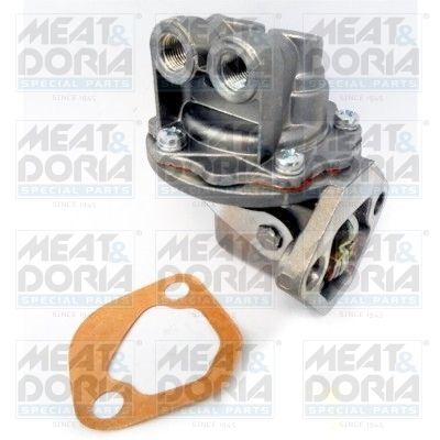Топливный насос MEAT & DORIA PON206 для PIAGGIO QUARGO