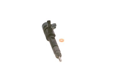 INJECTOR BOSCH 0986435124 21