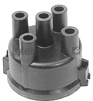 Distributor Cap Intermotor 44930