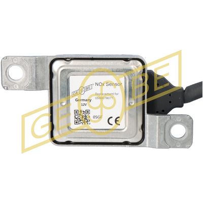 SENZOR NOX CATALIZATOR NOX GEBE 937061 1