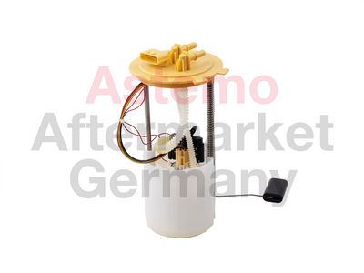 KRAFTSTOFF-FöRDEREINHEIT ASTEMO-HITACHI 2502758 3