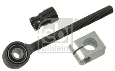 SPANNARM KEILRIPPENRIEMEN FEBI BILSTEIN 08758