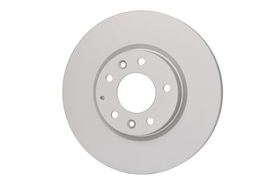 BREMSSCHEIBE BOSCH 0986479C74 6