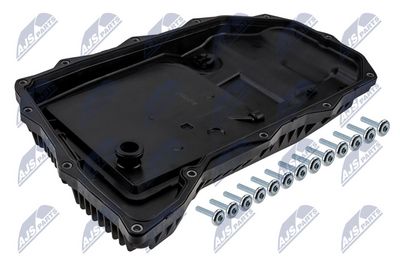 Hydraulický filtr, automatická převodovka NTY FSF-AU-018