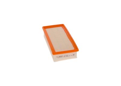 LUFTFILTER BOSCH F026400510 29