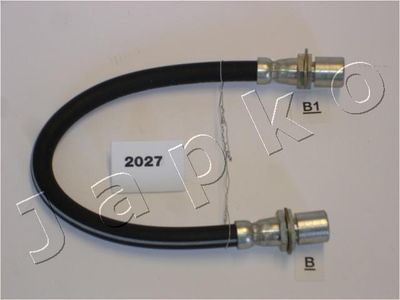 Кронштейн, тормозный шланг JAPKO 692027 для DAIHATSU HIJET