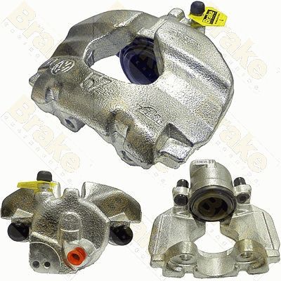 Brake Caliper Brake ENGINEERING CA1831