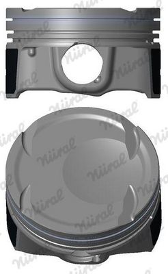 KOLBEN NÜRAL 8742690000 1