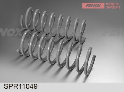 пружина за ходовата част FENOX SPR11049