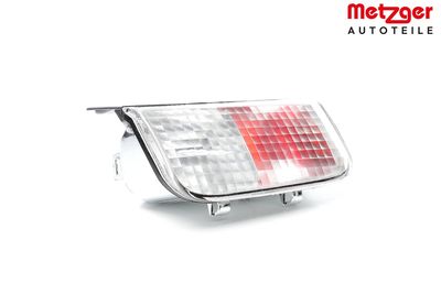 NEBELSCHLUSSLEUCHTE METZGER AUTOTEILE 2080273 35