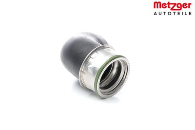 LADELUFTSCHLAUCH METZGER AUTOTEILE 2400104 28