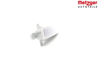 TAGFAHRLEUCHTE METZGER AUTOTEILE 2080269 31