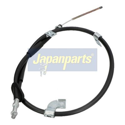 Câble de frein à main JAPANPARTS — arrière gauche