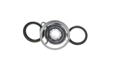 RADLAGERSATZ SKF VKBA3729 18