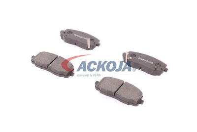 SET PLACUTE FRANA FRANA DISC ACKOJA A522101 15