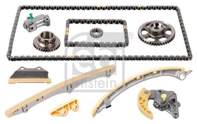 FEBI BILSTEIN Distributiekettingset (108129)