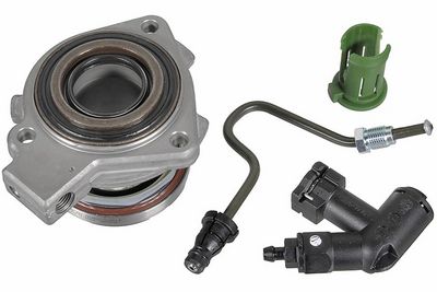 CILINDRU RECEPTOR AMBREIAJ METZGER AUTOTEILE 404997