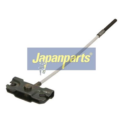 JAPANPARTS Trosas, stovėjimo stabdys