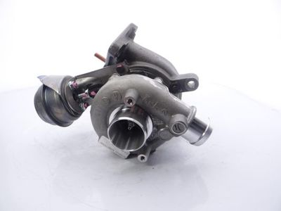 LADER AUFLADUNG GARRETT 4542319012S 8