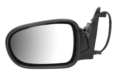 външно огледало BLIC 5402-04-1125129P
