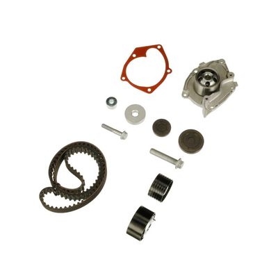 SET POMPA APA + CUREA DINTATA GATES KP55550XS 58