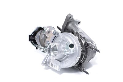 LADER AUFLADUNG BTS Turbo T917245 6