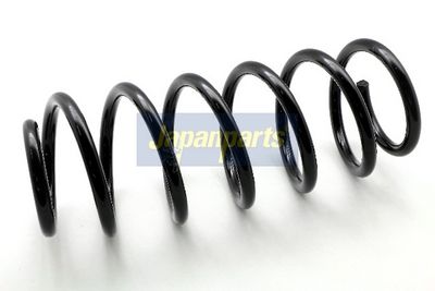 пружина за ходовата част JAPANPARTS ZC2875H